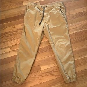 Men’s American Eagle Joggers Sz M